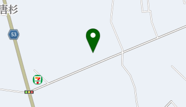 那須高原クリニックの地図画像