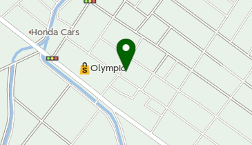 おおしまクリニックの地図画像