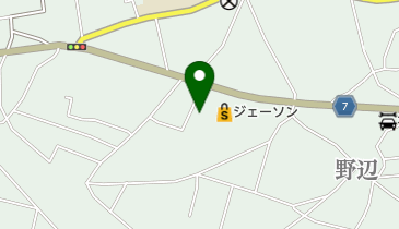 さくらクリニックの地図画像