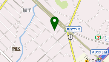 おがた内科・こどもクリニックの地図画像