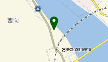 榎本クリニックの地図画像