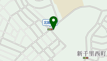 すみだクリニックの地図画像