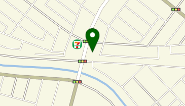 あさの皮フ科クリニックの地図画像