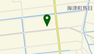 おおや内科循環器科の地図画像