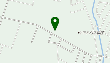 金井耳鼻咽喉科クリニックの地図画像