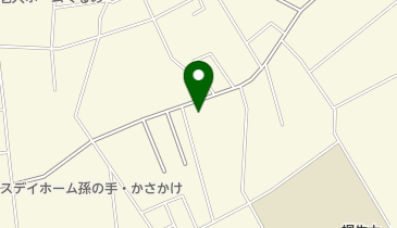 みらいこどもクリニックの地図画像