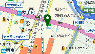 榊原サピアタワークリニックの地図画像