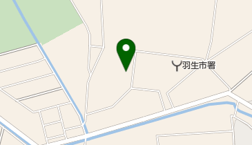 わたなべ耳鼻咽喉科クリニックの地図画像