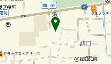 いしだ整形外科クリニックの地図画像