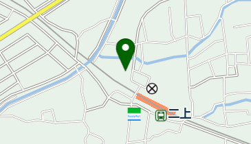 加藤クリニックの地図画像