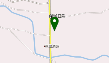 あさひクリニックの地図画像