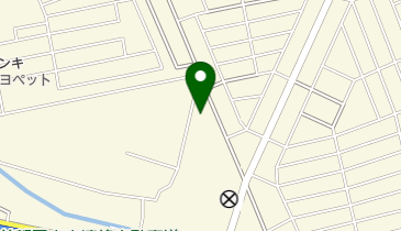 さくら整形外科の地図画像