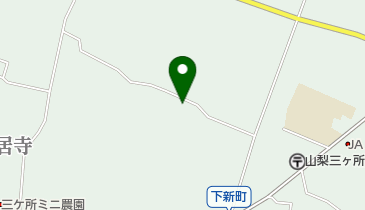 廣瀬醫院の地図画像