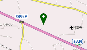 したら眼科クリニックの地図画像