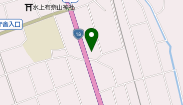 とぐらクリニックの地図画像