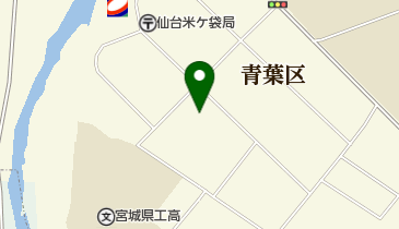 小野よしあき内科クリニックの地図画像