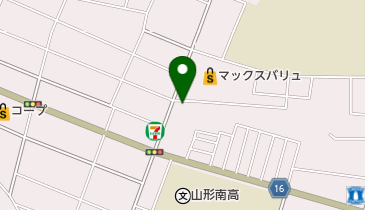 沢村クリニックの地図画像