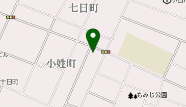 真理子レディースクリニックの地図画像