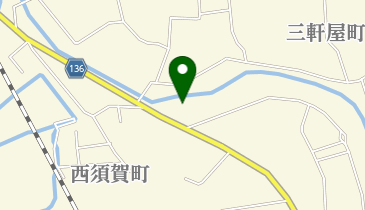 平尾レディースクリニックの地図画像