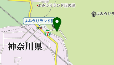 大倉消化器科 外科クリニックの地図画像