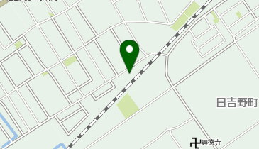 しげもり内科・消化器内科クリニックの地図画像