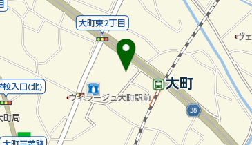 水入皮フ科クリニックの地図画像