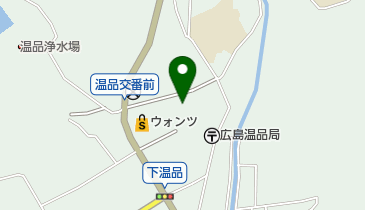 高橋泌尿器科・皮ふ科クリニックの地図画像