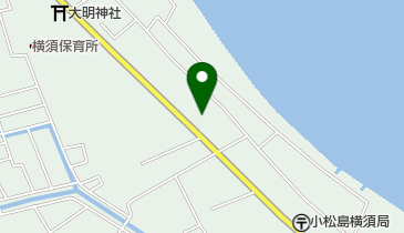 辻泌尿器科内科クリニックの地図画像