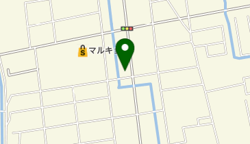 筒井クリニックの地図画像