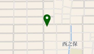 西春眼科クリニックの地図画像