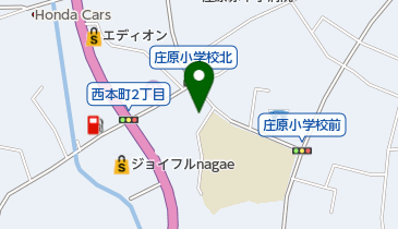 みよしクリニックの地図画像