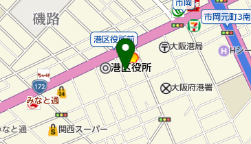 宮岡クリニックの地図画像