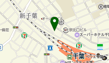 山口内科外科クリニックの地図画像