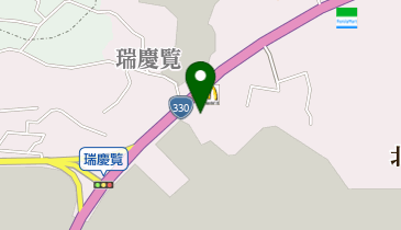 名城眞治クリニックの地図画像