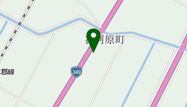 太田ネフロクリニックの地図画像