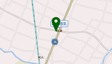 榛東わかばクリニックの地図画像