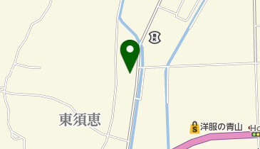 ペインクリニック山本医院の地図画像