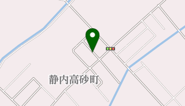 中村脳神経内科クリニックの地図画像