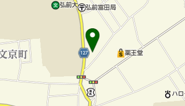 小林ひ尿器科の地図画像