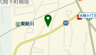 きたむらクリニックの地図画像