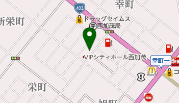 わたなべ医院の地図画像