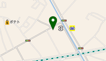 梅原クリニックの地図画像