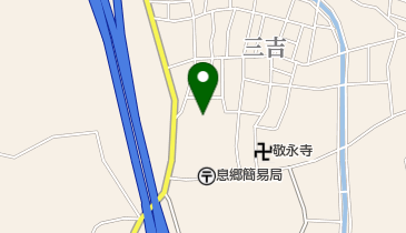 米原診療所の地図画像