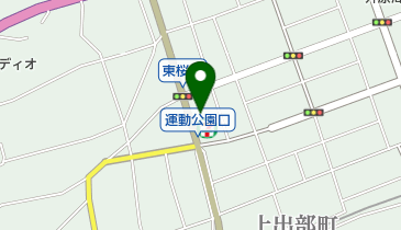 井原腎泌尿器科クリニックの地図画像