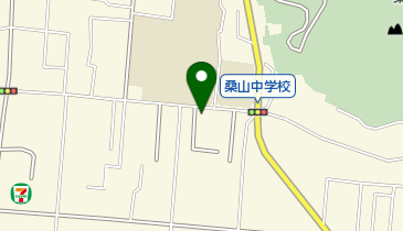 うちみち脳神経クリニックの地図画像