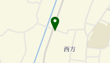 にいな内科・循環器科の地図画像