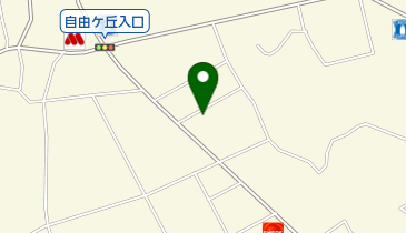 八木クリニックの地図画像