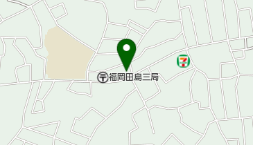 にしぞの耳鼻咽喉科クリニックの地図画像