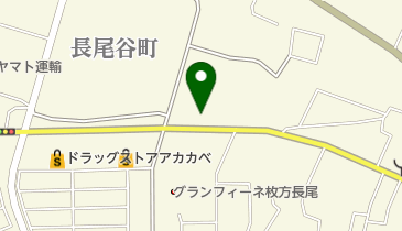 わだ整形外科クリニックの地図画像