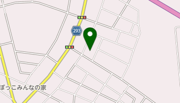 しおじまクリニックの地図画像